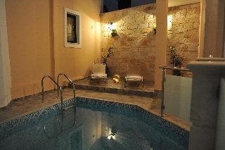 Imagen de la piscina del Villa Villa Ortansia. Foto 22
