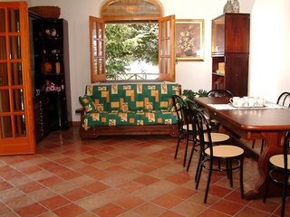 Imagen de los interiores del Villa Villa Pietra Alta. Foto 5