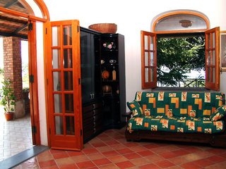 Imagen de los interiores del Villa Villa Pietra Alta. Foto 6