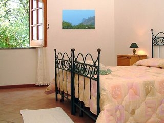 Imagen de la habitación del Villa Villa Pietra Alta. Foto 4