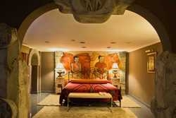 Imagen de la habitación del Villa Villa Rei Jaume. Foto 2