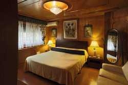 Imagen de la habitación del Villa Villa Rei Jaume. Foto 3