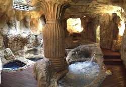 Imagen de la piscina del Villa Villa Rei Jaume. Foto 4