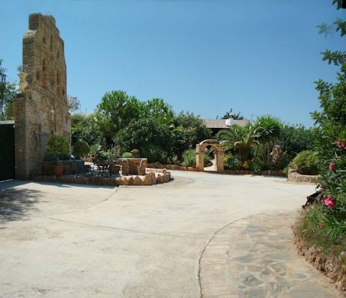 Imagen general del Villa Villa Rural Acequia 5 Dormitorios Piscina privada. Foto 1