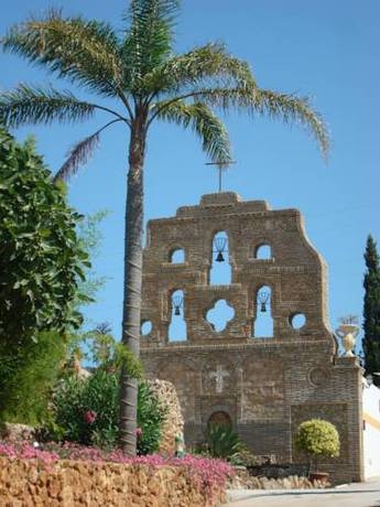 Imagen general del Villa Villa Rural Acequia 5 Dormitorios Piscina privada. Foto 3