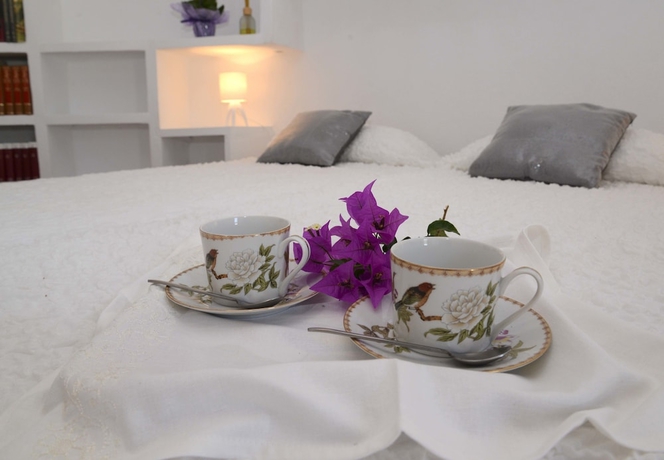 Imagen de la habitación del Villa Villa Samar Altea. Foto 6