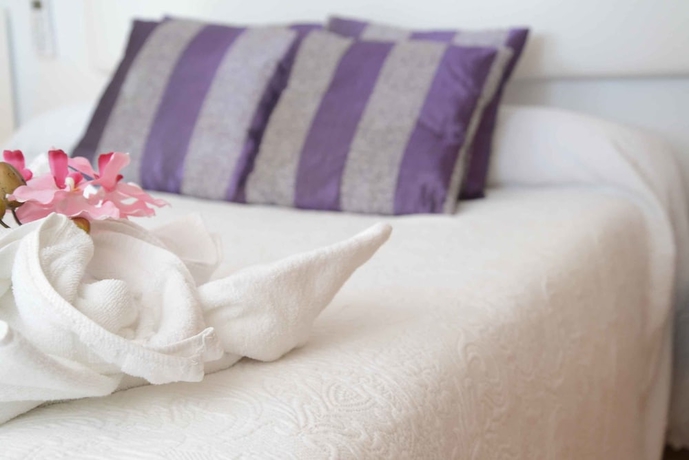 Imagen de la habitación del Villa Villa Samar Altea. Foto 7