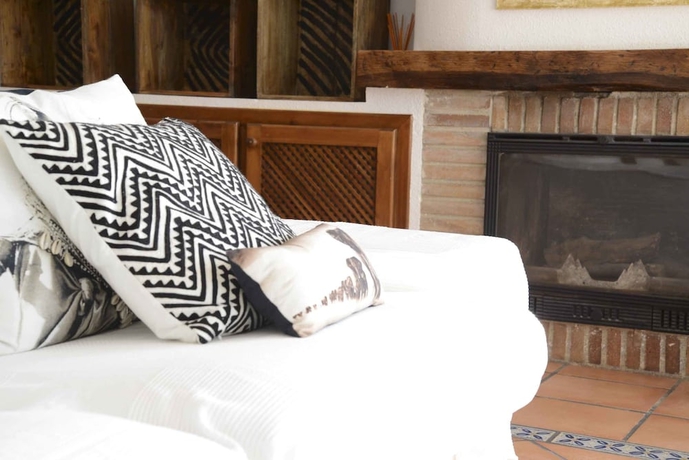 Imagen de la habitación del Villa Villa Samar Altea. Foto 9