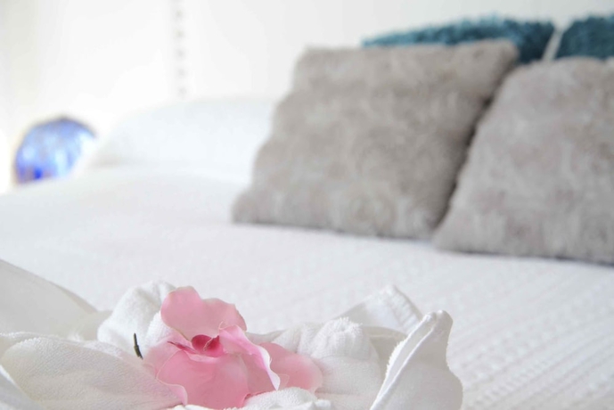 Imagen de la habitación del Villa Villa Samar Altea. Foto 12