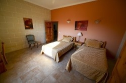 Imagen de la habitación del Villa Villa Sophia, Ghammar. Foto 4