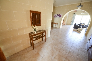 Imagen general del Villa Villa Sophia, Ghammar. Foto 3