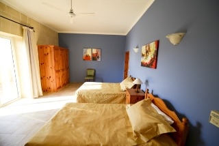 Imagen de la habitación del Villa Villa Sophia, Ghammar. Foto 7