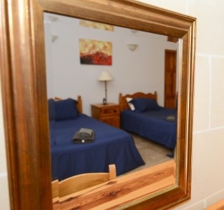 Imagen de la habitación del Villa Villa Sophia, Ghammar. Foto 8