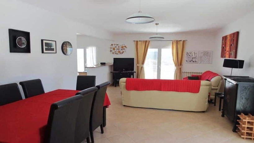 Imagen general del Villa Villa by DreamAlgarve Aljezur. Foto 1