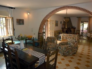 Imagen de los interiores del Villa Villa delle Ortensie. Foto 6
