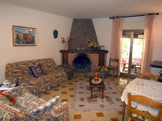 Imagen de los interiores del Villa Villa delle Ortensie. Foto 7