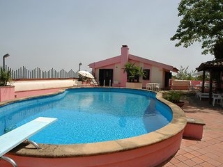 Imagen de la piscina del Villa Villa delle Ortensie. Foto 9