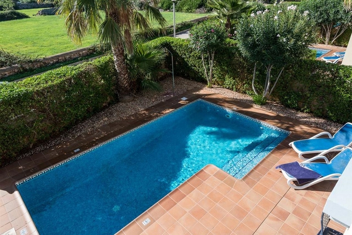 Imagen general del Villa Villas Amarillas. Foto 5