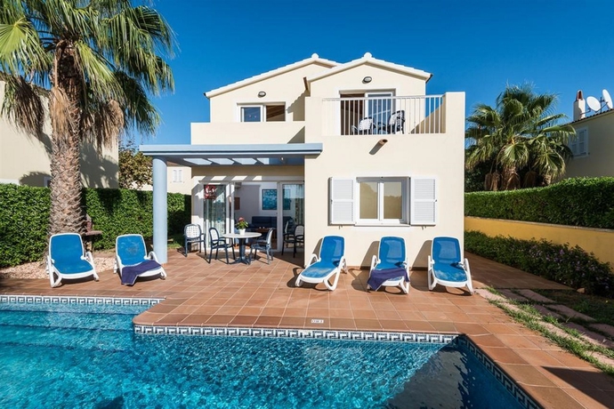 Imagen general del Villa Villas Amarillas. Foto 6