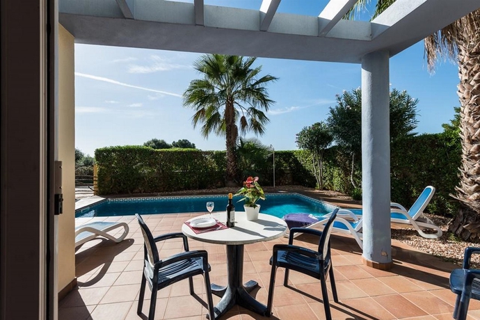 Imagen general del Villa Villas Amarillas. Foto 7