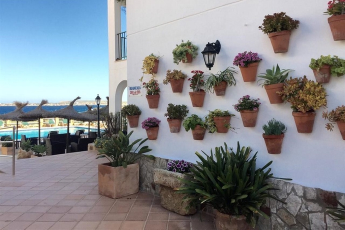 Imagen general del Villa Villas Amarillas. Foto 9