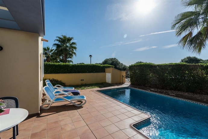 Imagen general del Villa Villas Amarillas. Foto 10