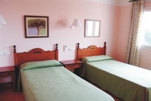 Imagen de la habitación del Villa Villas Begonias. Foto 3