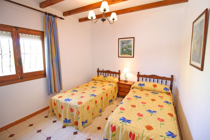 Imagen de la habitación del Villa Villas Costa Calpe - Marfileña. Foto 2