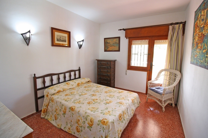 Imagen de la habitación del Villa Villas Costa Calpe - Marfileña. Foto 4