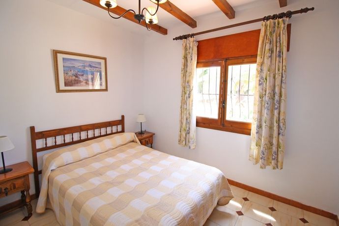 Imagen de la habitación del Villa Villas Costa Calpe - Marfileña. Foto 5