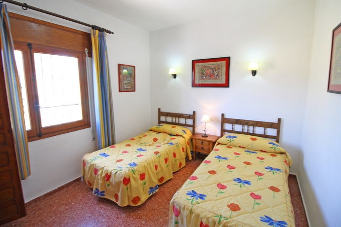 Imagen de la habitación del Villa Villas Costa Calpe - Marfileña. Foto 6