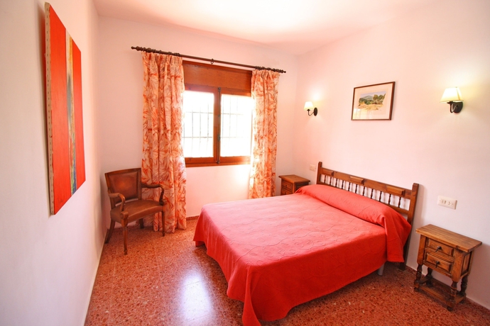 Imagen de la habitación del Villa Villas Costa Calpe - Marfileña. Foto 7