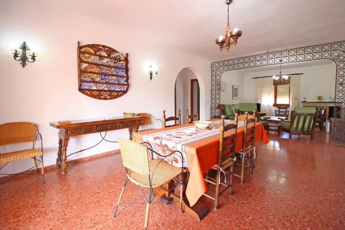 Imagen de la habitación del Villa Villas Costa Calpe - Marfileña. Foto 8