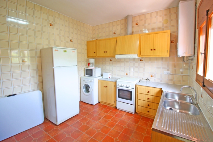 Imagen de la habitación del Villa Villas Costa Calpe - Marfileña. Foto 10