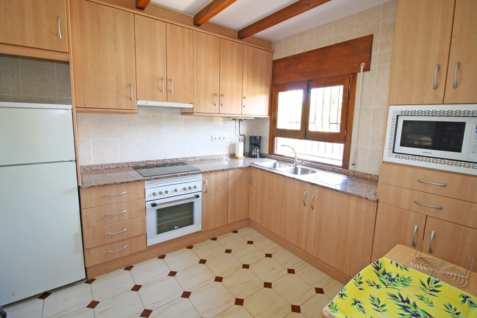 Imagen de la habitación del Villa Villas Costa Calpe - Marfileña. Foto 11