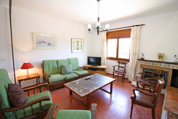 Imagen de la habitación del Villa Villas Costa Calpe - Marfileña. Foto 13