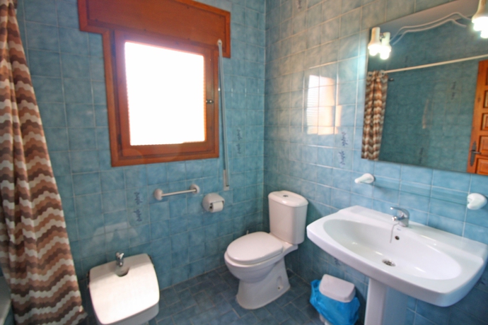 Imagen de la habitación del Villa Villas Costa Calpe - Marfileña. Foto 14