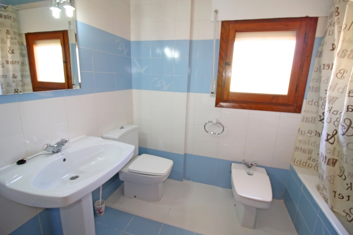 Imagen de la habitación del Villa Villas Costa Calpe - Marfileña. Foto 15