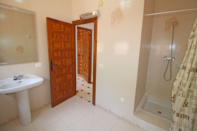 Imagen de la habitación del Villa Villas Costa Calpe - Marfileña. Foto 16