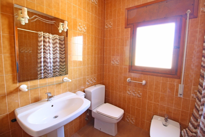 Imagen de la habitación del Villa Villas Costa Calpe - Marfileña. Foto 17