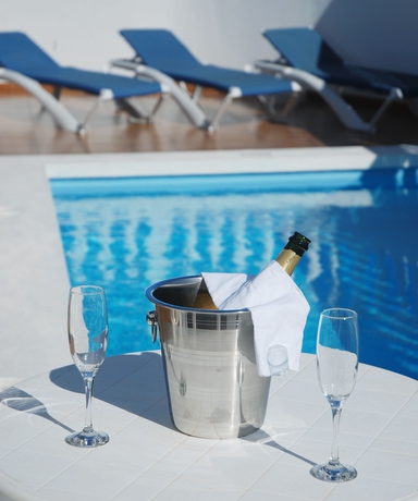 Imagen de la piscina del Villa Villas La Bocaina. Foto 11