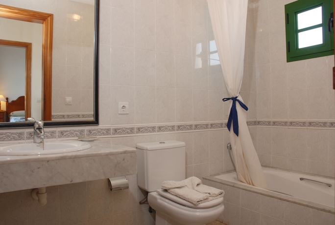 Imagen de la habitación del Villa Villas La Bocaina. Foto 6