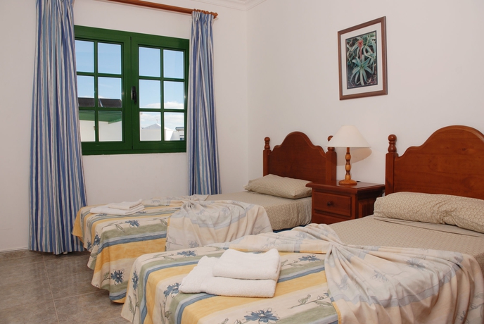 Imagen de la habitación del Villa Villas La Bocaina. Foto 7