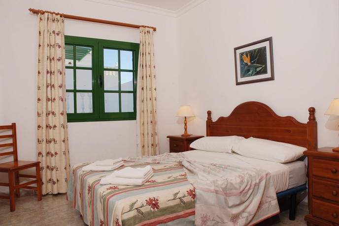 Imagen de la habitación del Villa Villas La Bocaina. Foto 8