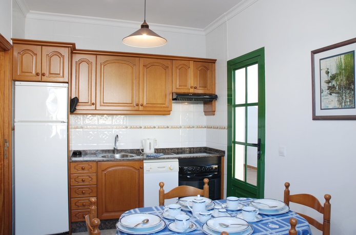 Imagen de la habitación del Villa Villas La Bocaina. Foto 9