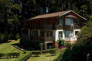 Imagen general del Villa Villas La Condesa. Foto 3