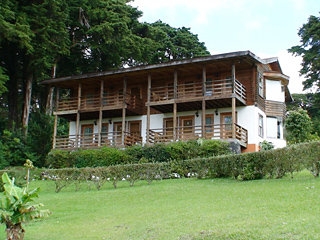 Imagen general del Villa Villas La Condesa. Foto 2