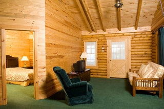 Imagen de la habitación del Villa Villas La Condesa. Foto 4