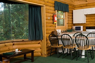 Imagen de la habitación del Villa Villas La Condesa. Foto 5