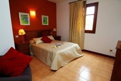 Imagen de la habitación del Villa Villas Los Claveles. Foto 2